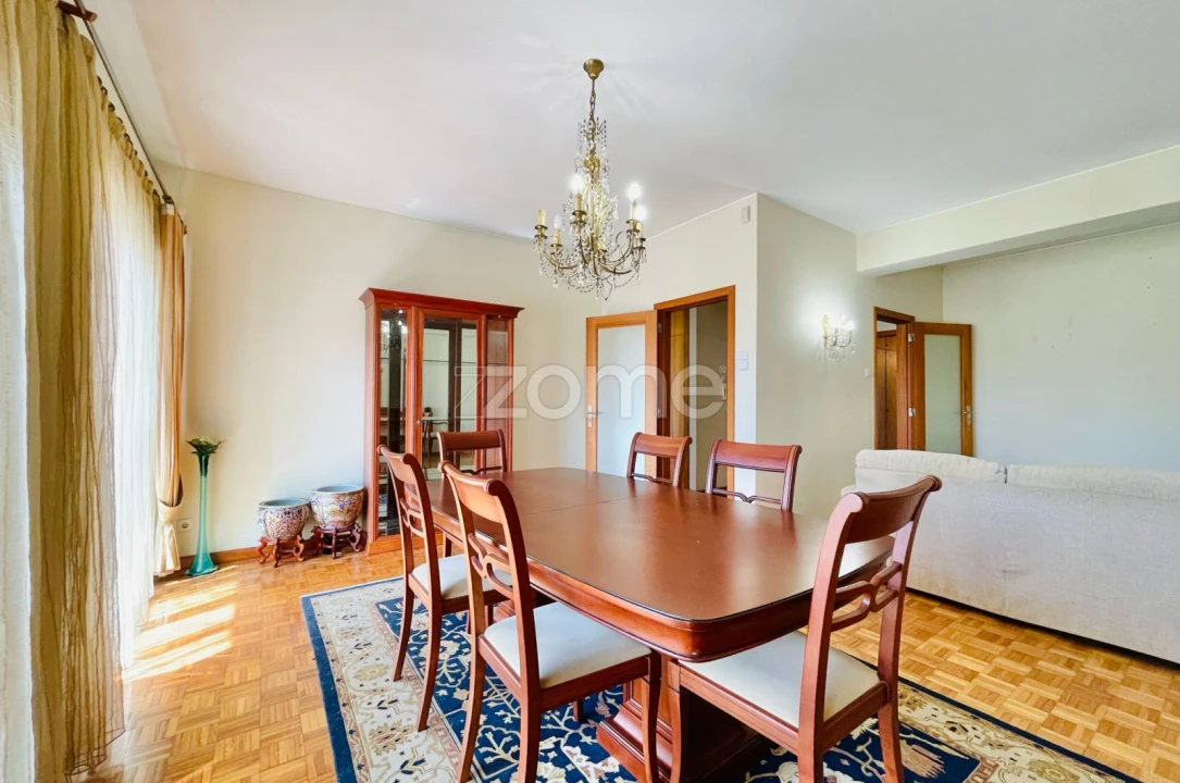 Apartamento T3 para Venda em Vila do Conde Foto 10