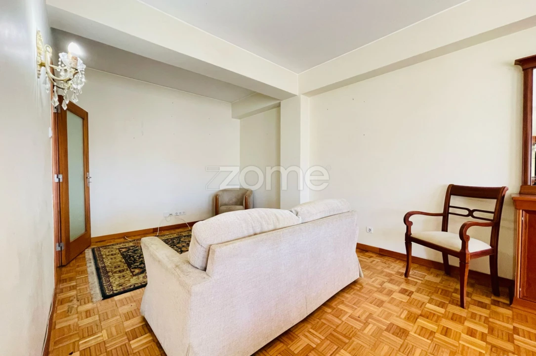 Apartamento T3 para Venda em Vila do Conde Foto 11