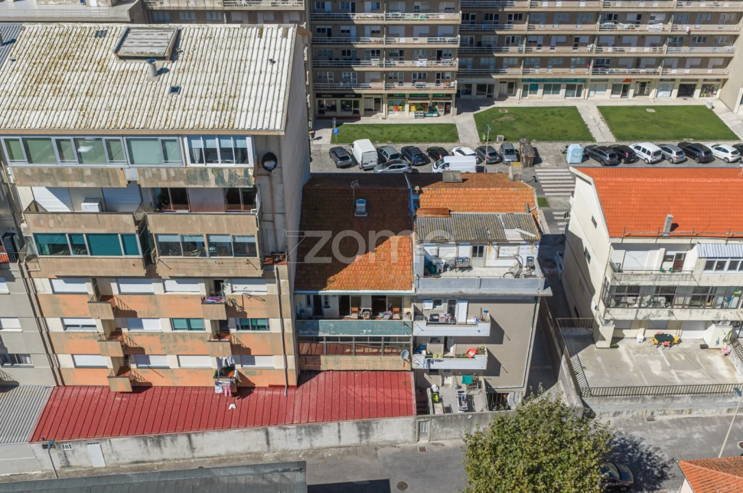 Apartamento T3 para Venda em Vila do Conde Foto 12