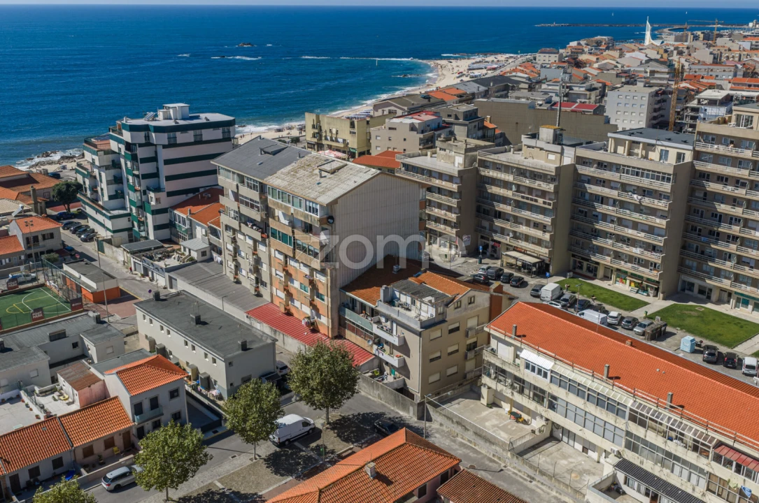 Apartamento T3 para Venda em Vila do Conde Foto 9