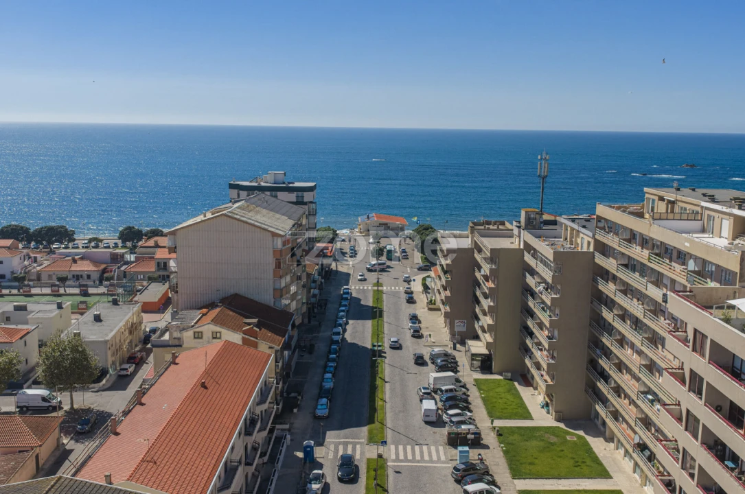 Apartamento T3 para Venda em Vila do Conde Foto 7