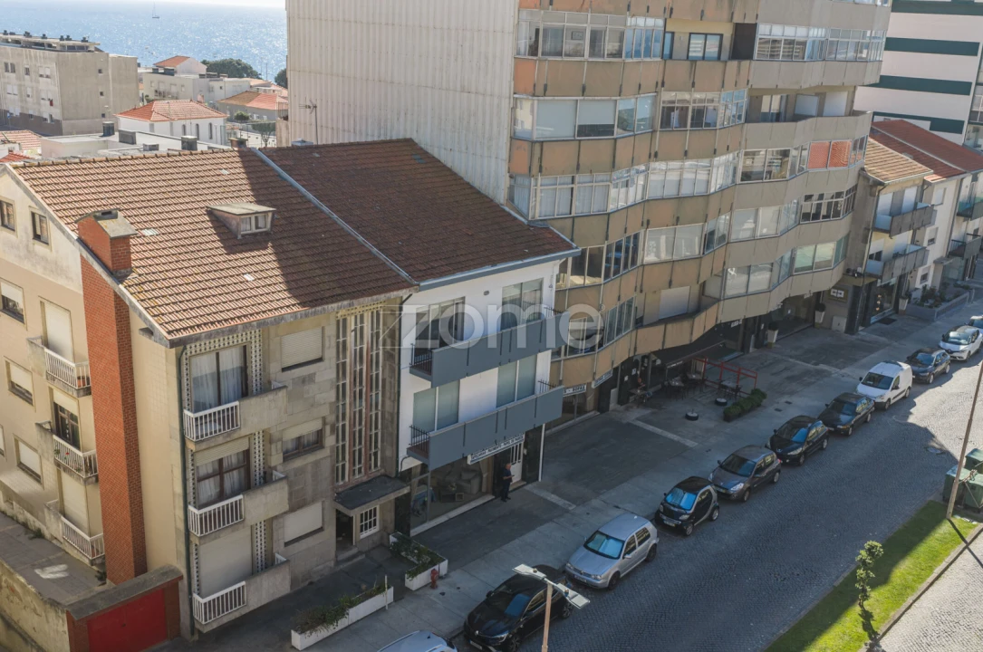 Apartamento T3 para Venda em Vila do Conde Foto 10