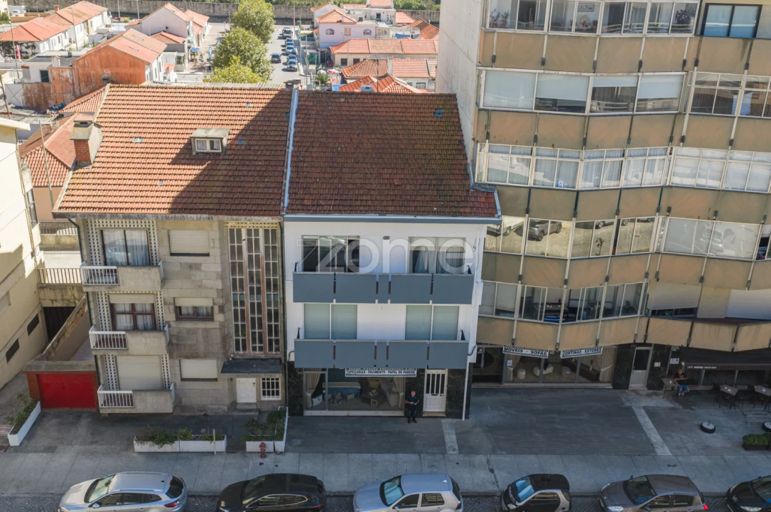 Apartamento T3 para Venda em Vila do Conde Foto 6