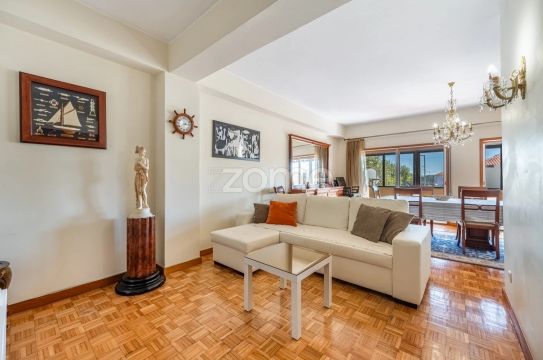 Apartamento T3 para Venda em Vila do Conde Foto 2