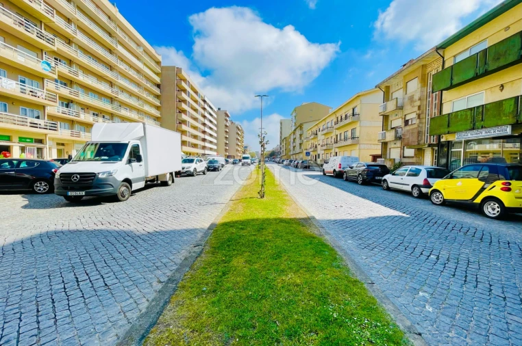 Apartamento T3 para Venda em Vila do Conde Foto 19