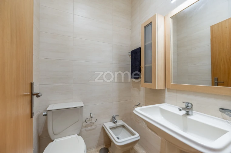 Apartamento T3 para Venda em Vila do Conde Foto 16