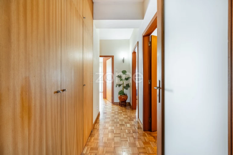 Apartamento T3 para Venda em Vila do Conde Foto 17