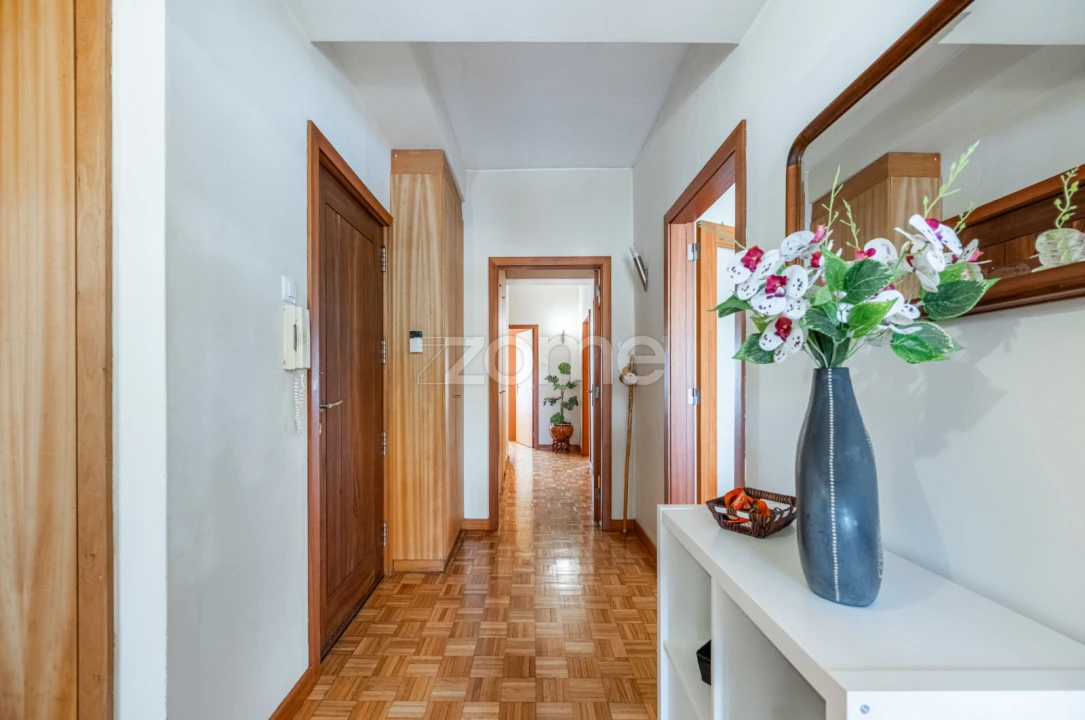 Apartamento T3 para Venda em Vila do Conde Foto 5