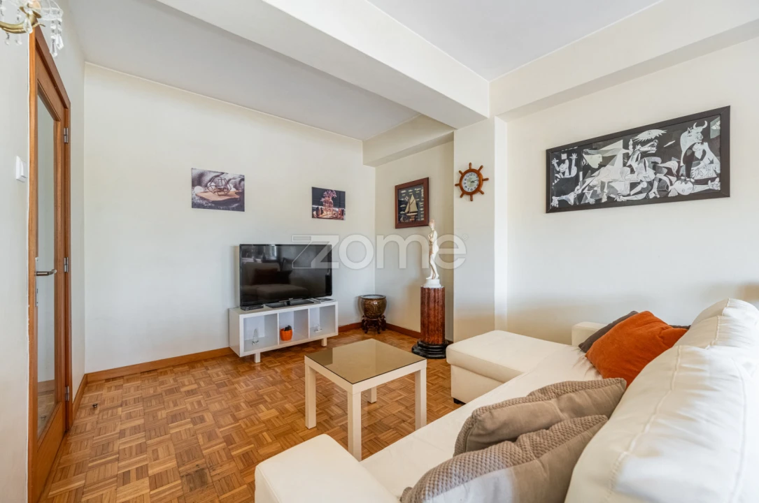 Apartamento T3 para Venda em Vila do Conde Foto 3
