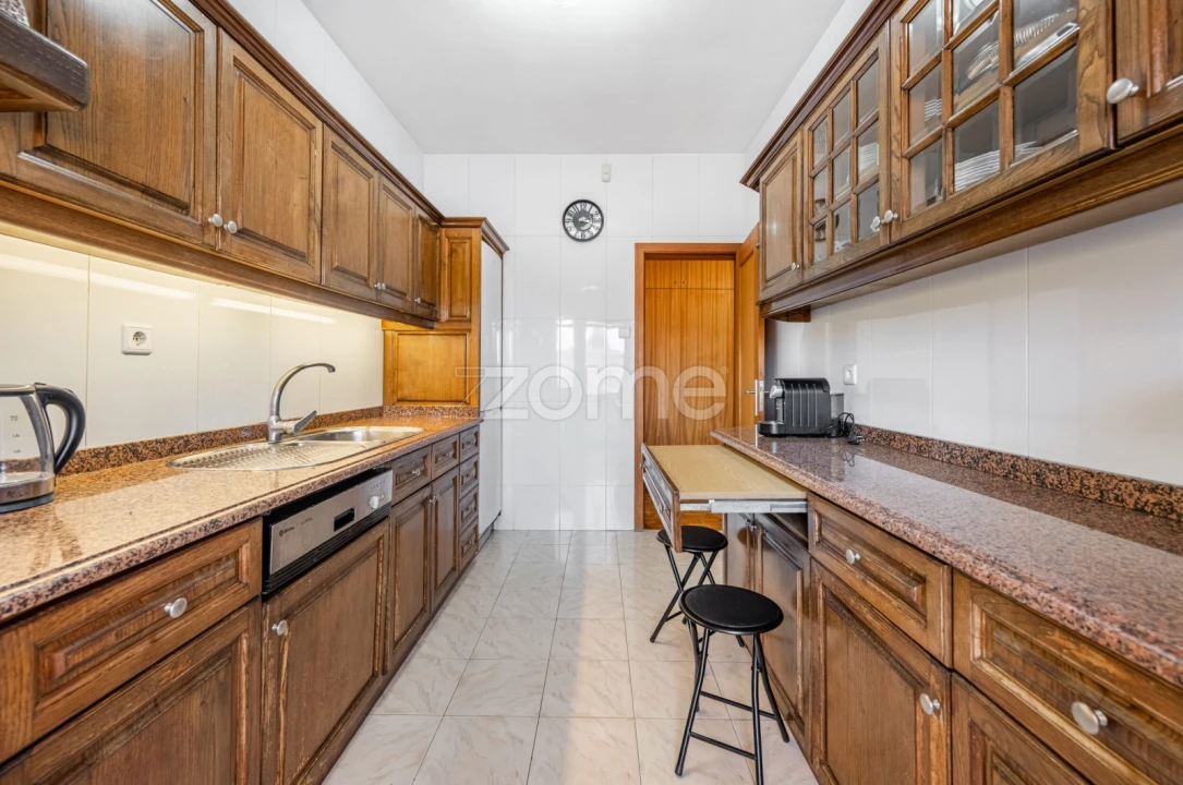 Apartamento T3 para Venda em Vila do Conde Foto 15