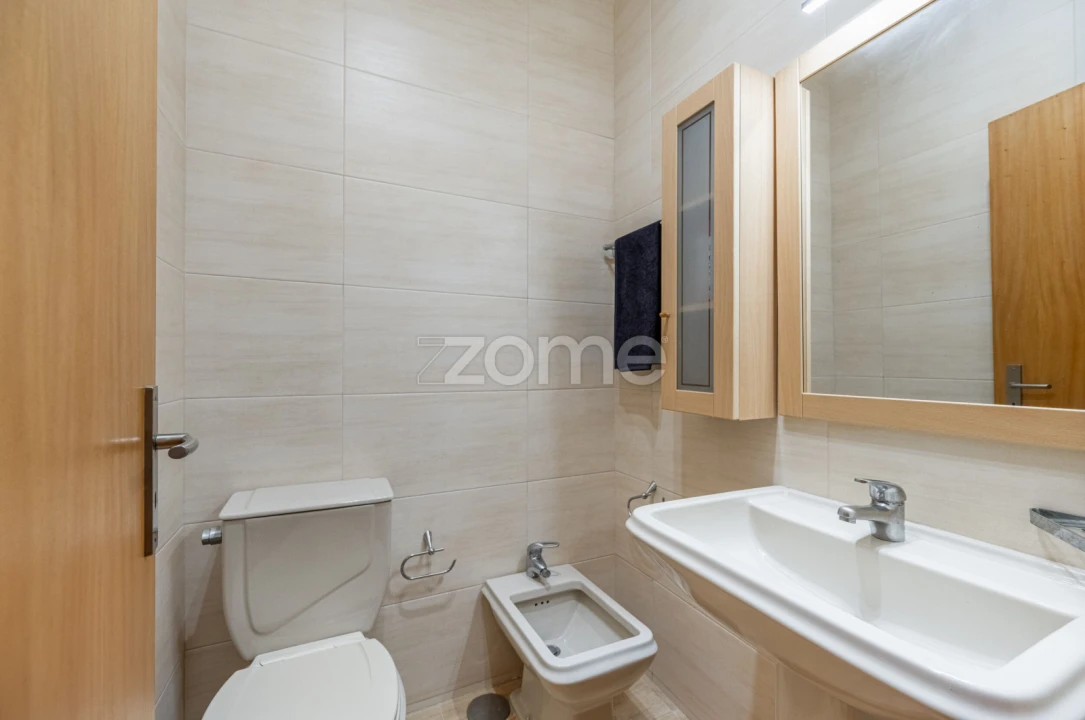 Apartamento T3 para Venda em Vila do Conde Foto 16