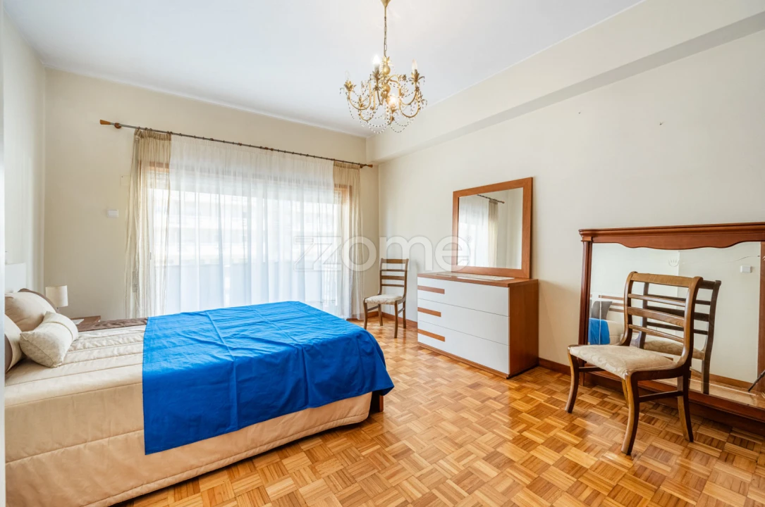 Apartamento T3 para Venda em Vila do Conde Foto 19