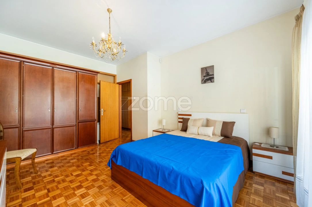 Apartamento T3 para Venda em Vila do Conde Foto 20