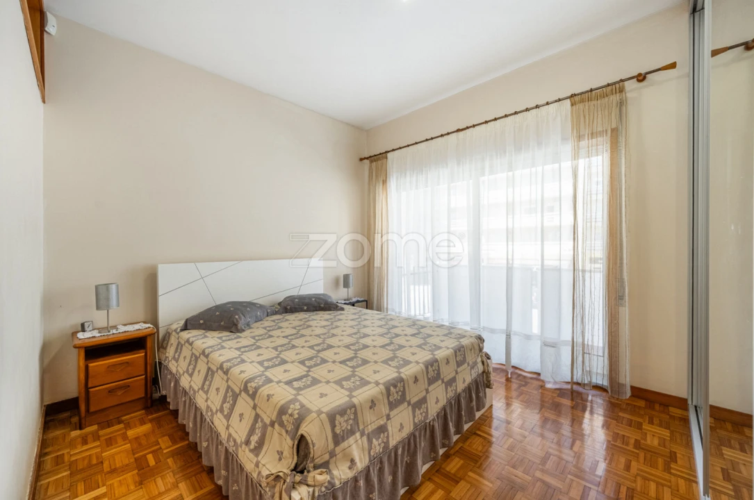Apartamento T3 para Venda em Vila do Conde Foto 22