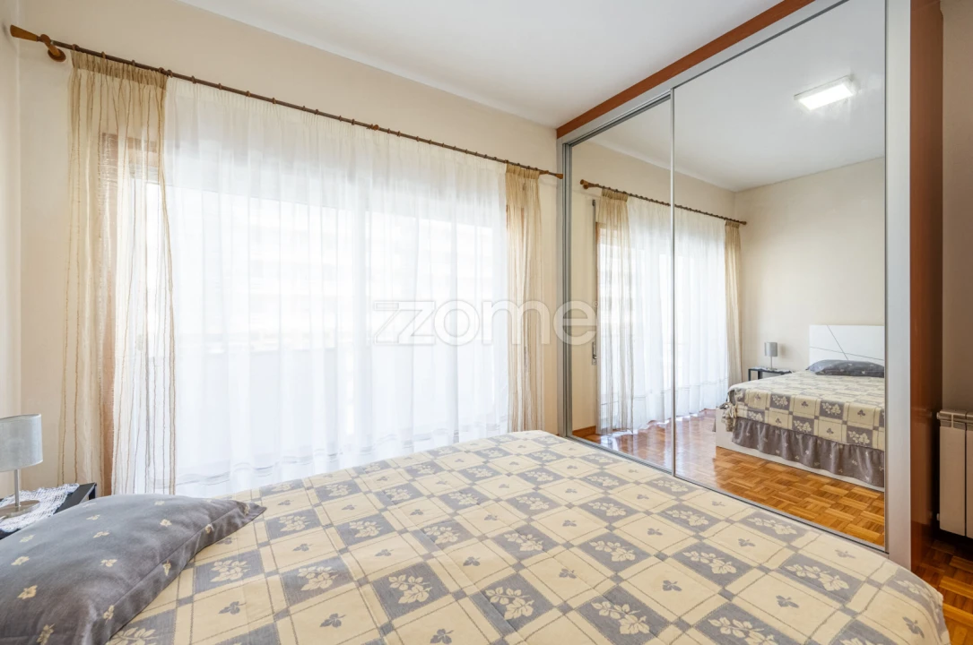 Apartamento T3 para Venda em Vila do Conde Foto 23