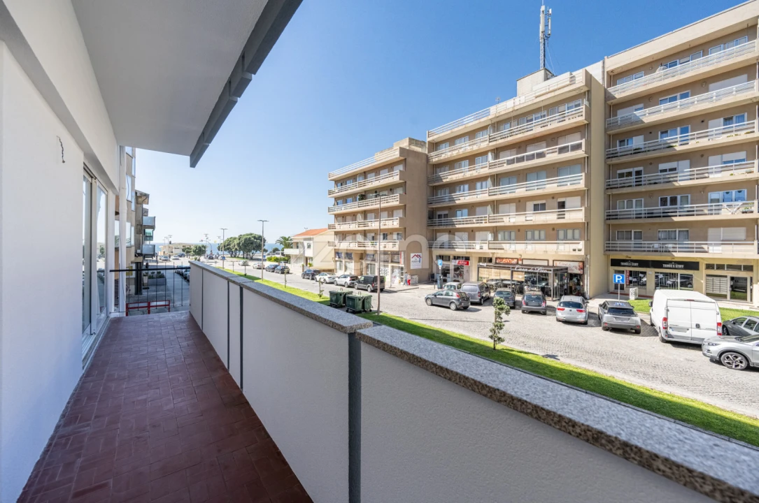 Apartamento T3 para Venda em Vila do Conde Foto 8