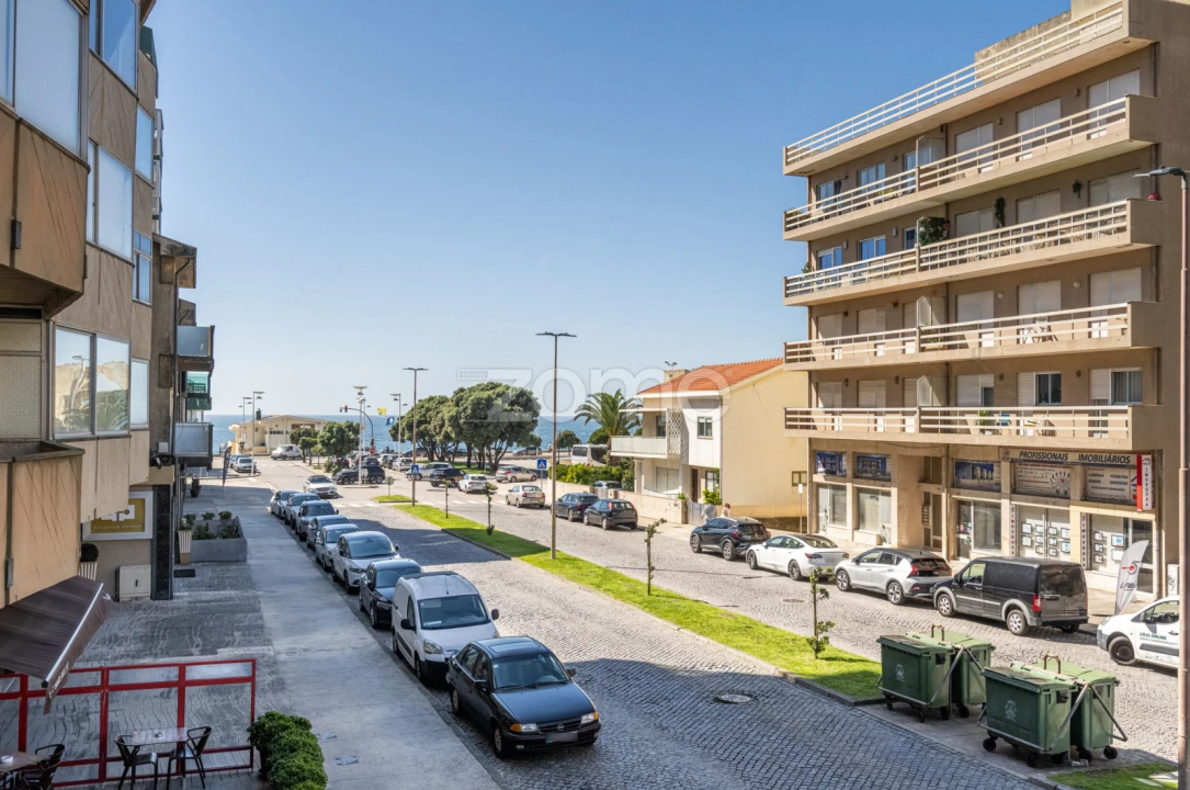Apartamento T3 para Venda em Vila do Conde Foto 24