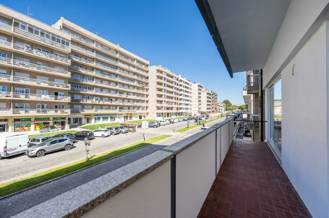 Apartamento T3 para Venda em Vila do Conde Foto 25