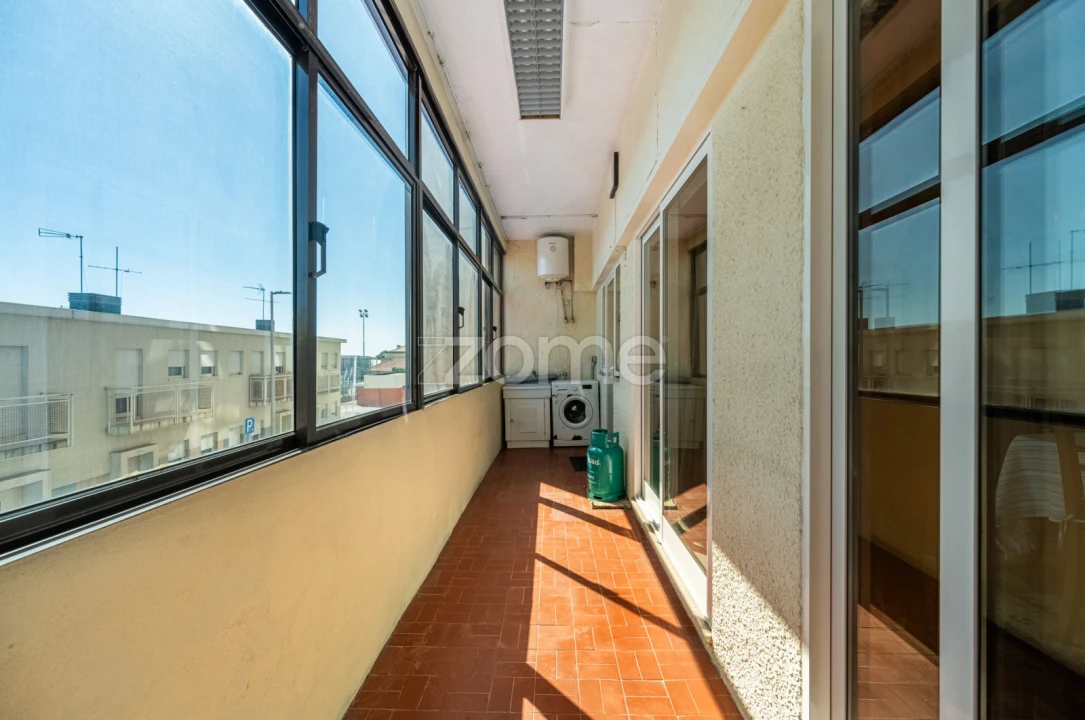 Apartamento T3 para Venda em Vila do Conde Foto 26