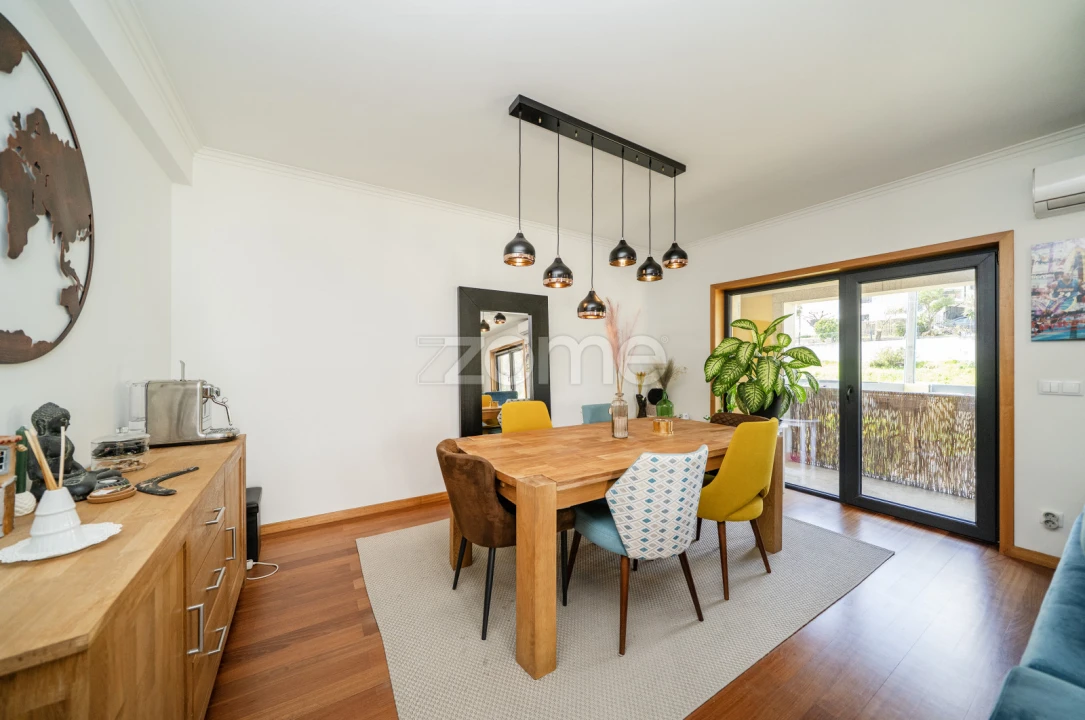 Moradia T4 para Venda em Gualtar Foto 8