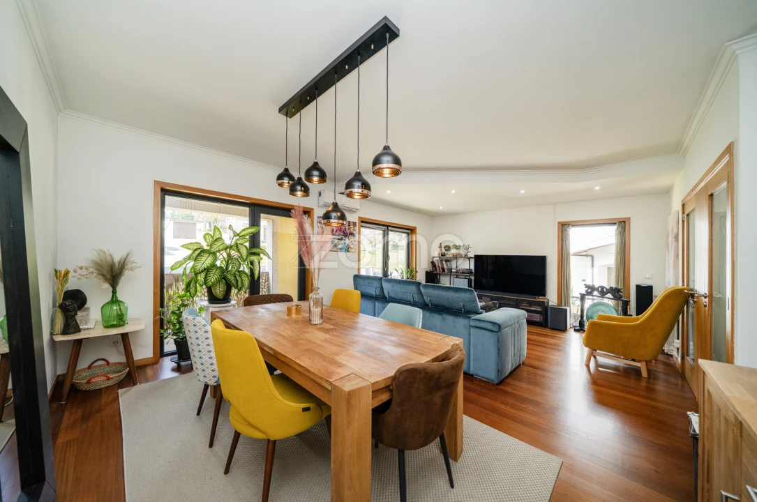 Moradia T4 para Venda em Gualtar Foto 9