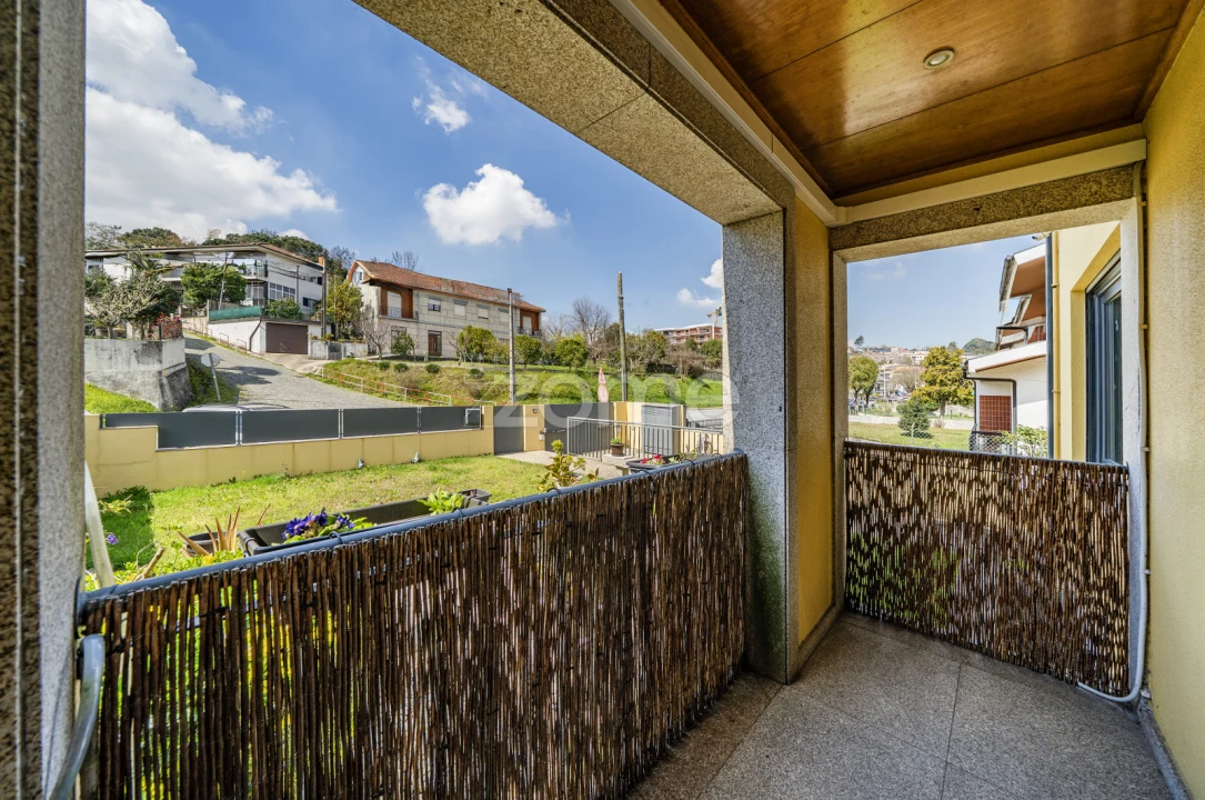 Moradia T4 para Venda em Gualtar Foto 10