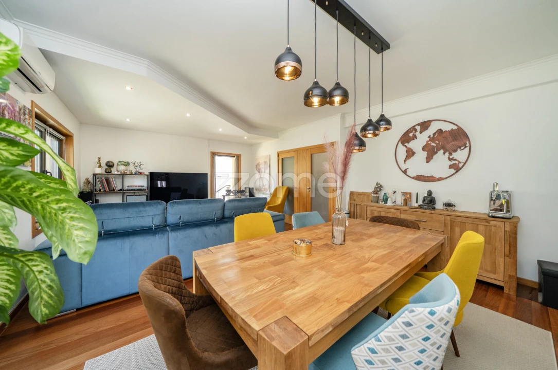 Moradia T4 para Venda em Gualtar Foto 12