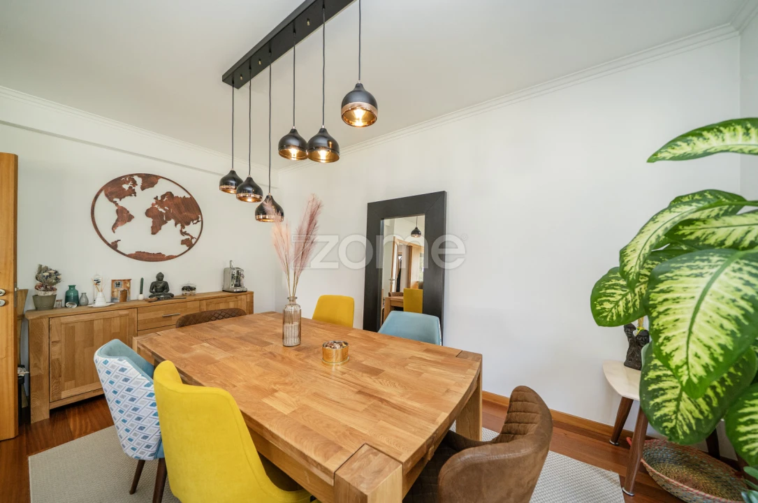 Moradia T4 para Venda em Gualtar Foto 13