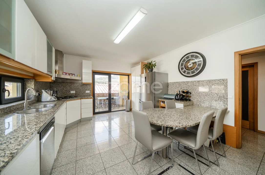 Moradia T4 para Venda em Gualtar Foto 15