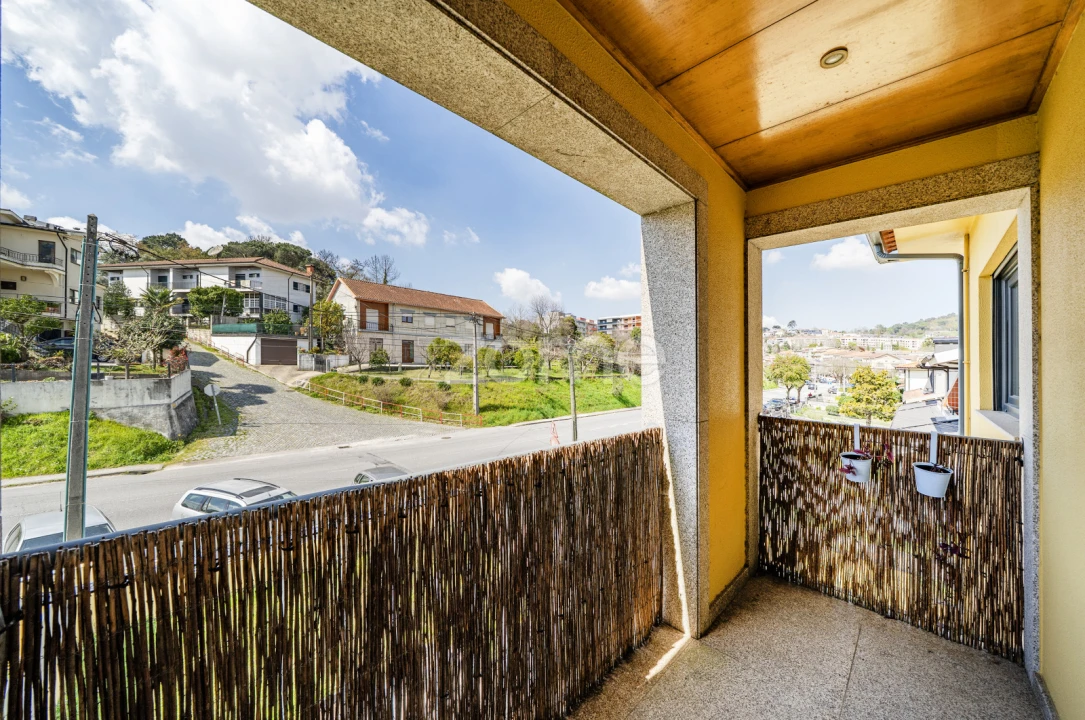 Moradia T4 para Venda em Gualtar Foto 26