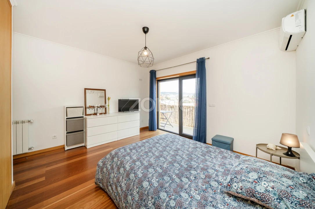 Moradia T4 para Venda em Gualtar Foto 31