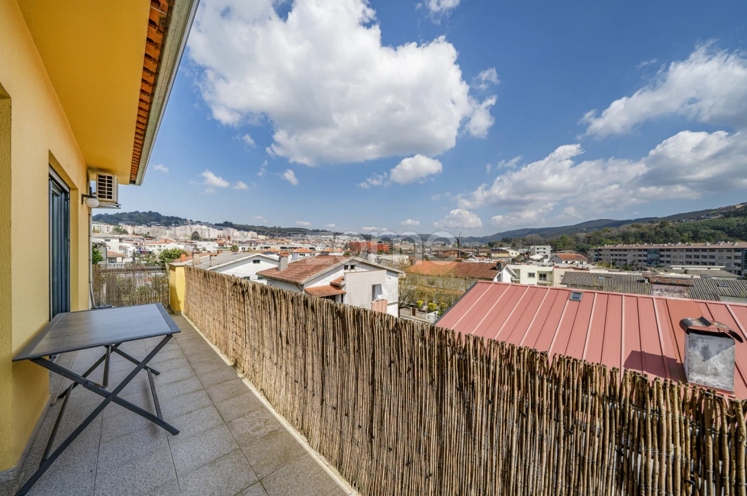 Moradia T4 para Venda em Gualtar Foto 32