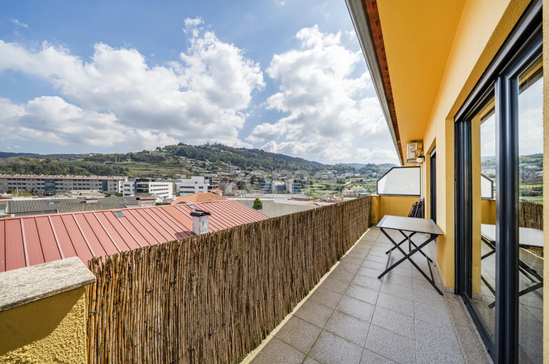 Moradia T4 para Venda em Gualtar Foto 37