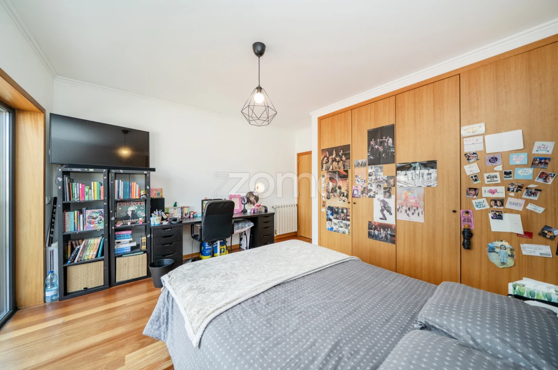 Moradia T4 para Venda em Gualtar Foto 38