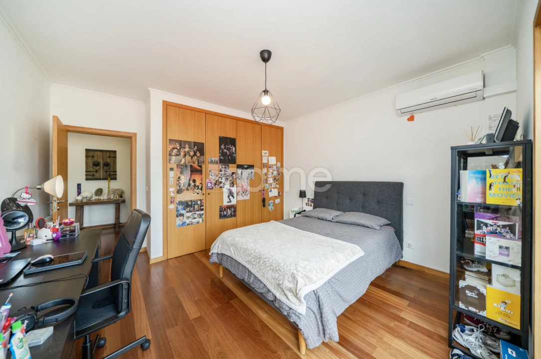 Moradia T4 para Venda em Gualtar Foto 39