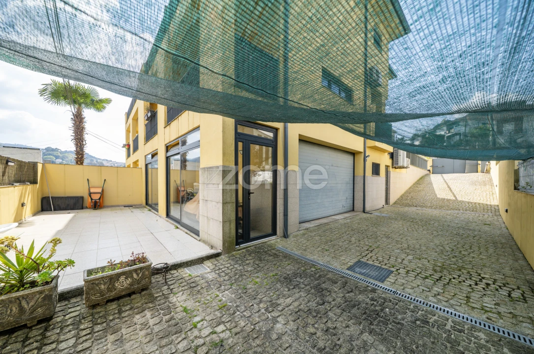 Moradia T4 para Venda em Gualtar Foto 43