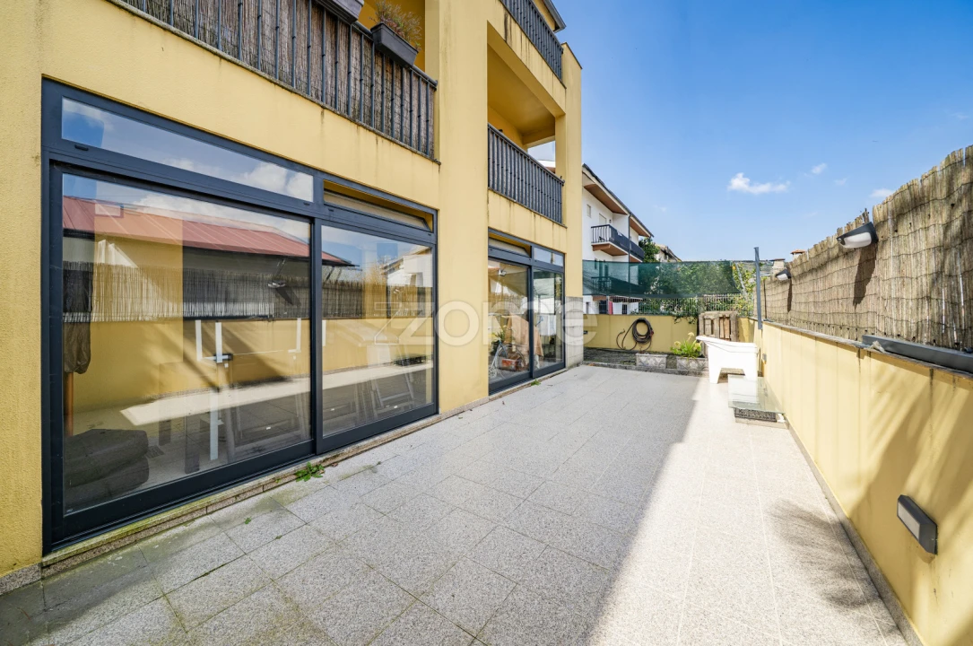 Moradia T4 para Venda em Gualtar Foto 44