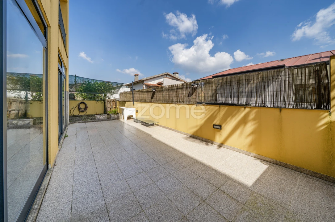 Moradia T4 para Venda em Gualtar Foto 45