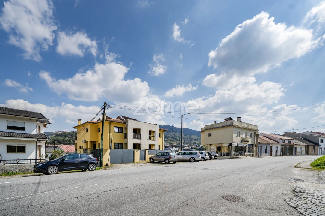 Moradia T4 para Venda em Gualtar Foto 47