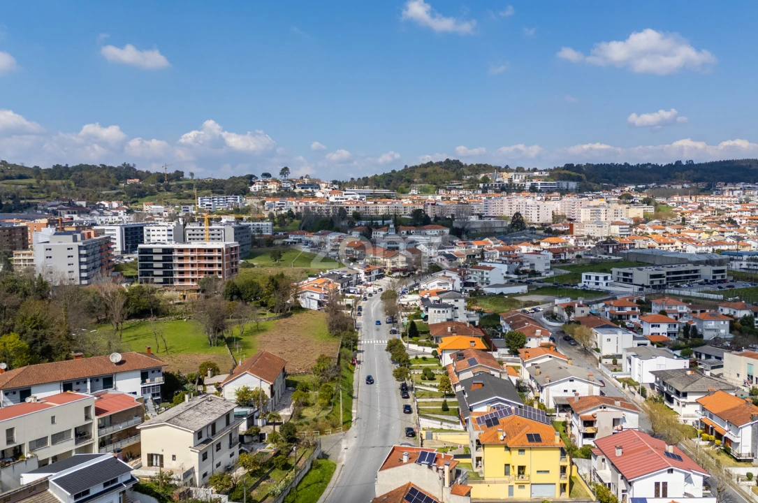 Moradia T4 para Venda em Gualtar Foto 55