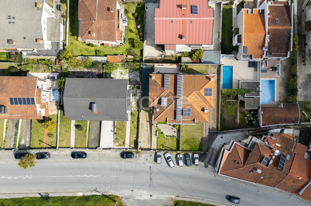 Moradia T4 para Venda em Gualtar Foto 56