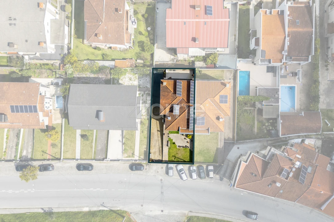 Moradia T4 para Venda em Gualtar Foto 57