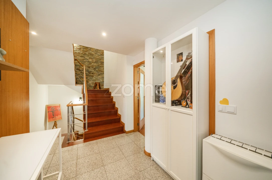 Moradia T4 para Venda em Gualtar Foto 5