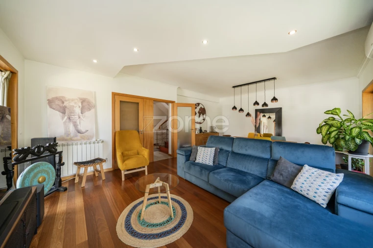 Moradia T4 para Venda em Gualtar Foto 7