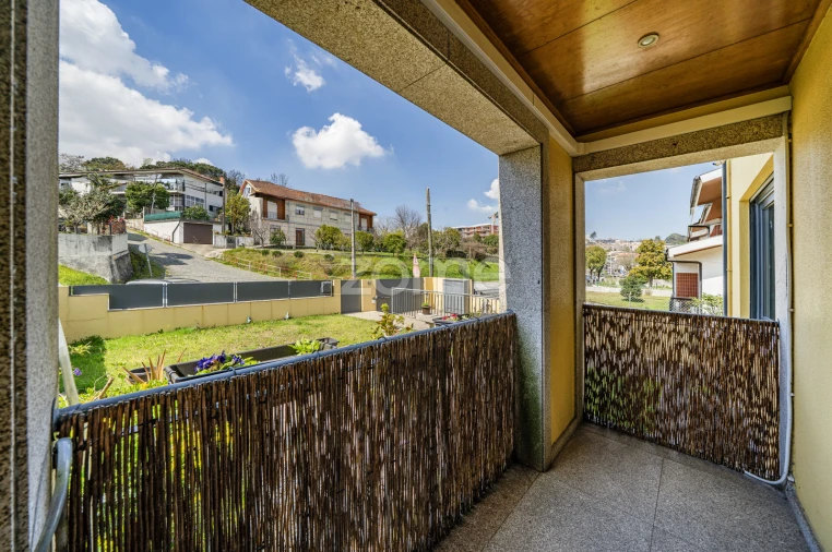 Moradia T4 para Venda em Gualtar Foto 10