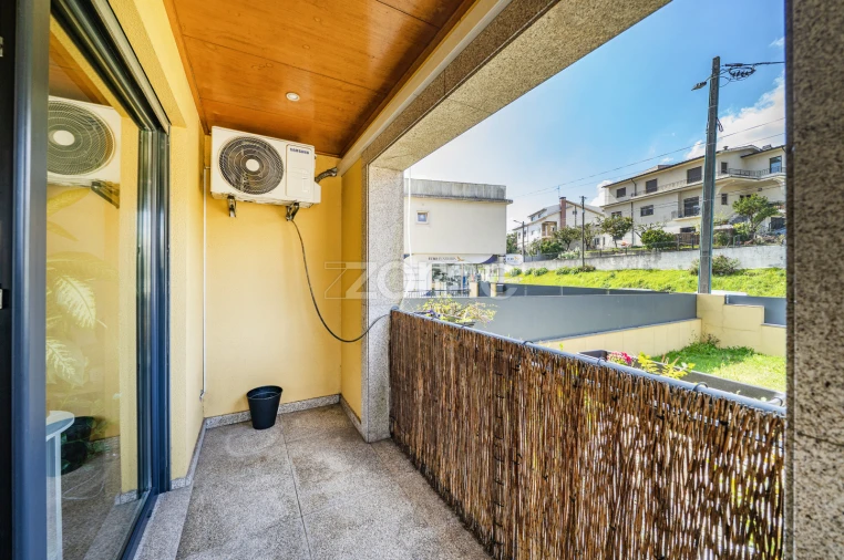 Moradia T4 para Venda em Gualtar Foto 11