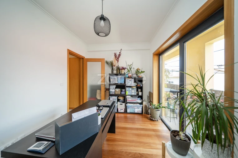 Moradia T4 para Venda em Gualtar Foto 21