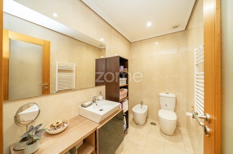 Moradia T4 para Venda em Gualtar Foto 22