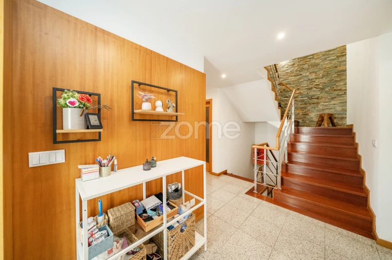 Moradia T4 para Venda em Gualtar Foto 23