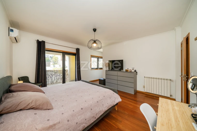 Moradia T4 para Venda em Gualtar Foto 25